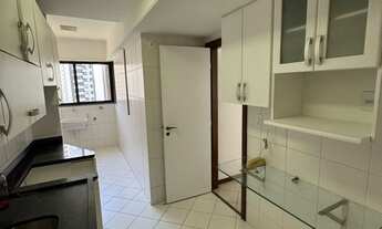 Imagem 6: APARTAMENTO RESIDENCIAL em SALVADOR - BA, PITUBA