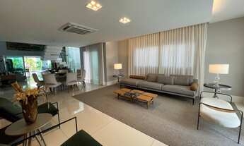 Imagem: CASA RESIDENCIAL em SALVADOR - BA, ALPHAVILLE