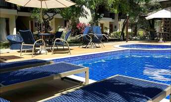 Imagem: CASA RESIDENCIAL em CAMAÇARI - BA, ITACIMIRIM