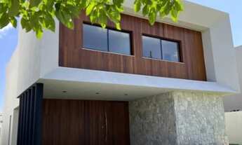 Imagem 2: CASA RESIDENCIAL em CAMAÇARI - BA, ALPHAVILLE (ABRANTES