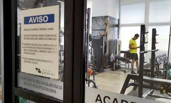 Imagem 3: APARTAMENTO RESIDENCIAL em Salvador - BA, Ondina