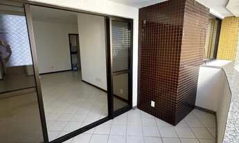 Imagem 4: APARTAMENTO RESIDENCIAL em SALVADOR - BA, PITUBA