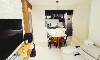 Imagem 2: APARTAMENTO RESIDENCIAL em SALVADOR - BA, PARQUE BELA VISTA