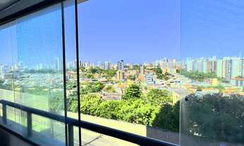 Imagem 2: APARTAMENTO RESIDENCIAL em Salvador - BA, Caminho das Arvore