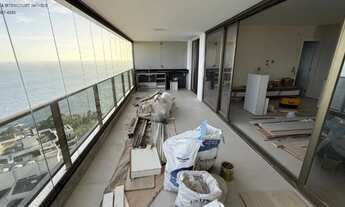 Imagem 7: APARTAMENTO RESIDENCIAL em SALVADOR - BA, BARRA