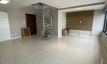 Imagem 2: APARTAMENTO RESIDENCIAL em Salvador - BA, Pituba