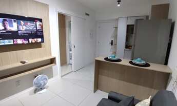 Imagem 2: APARTAMENTO RESIDENCIAL em Salvador - BA, Barra