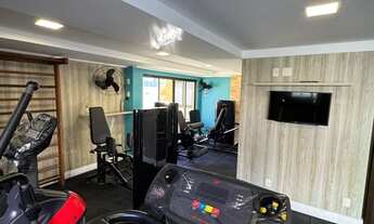 Imagem 7: APARTAMENTO RESIDENCIAL em SALVADOR - BA, PITUBA