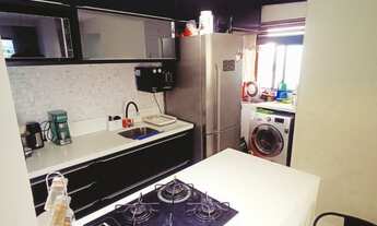 Imagem 7: APARTAMENTO RESIDENCIAL em SALVADOR - BA, PARQUE BELA VISTA