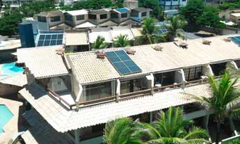 Imagem: CASA RESIDENCIAL em Salvador - BA, Praia