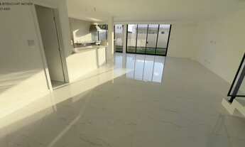 Imagem 7: CASA RESIDENCIAL em CAMAÇARI - BA, ALPHAVILLE (ABRANTES