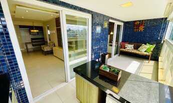 Imagem 2: APARTAMENTO RESIDENCIAL em SALVADOR - BA, ARMAÇÃO