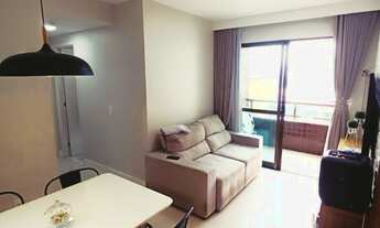 Imagem: APARTAMENTO RESIDENCIAL em SALVADOR - BA