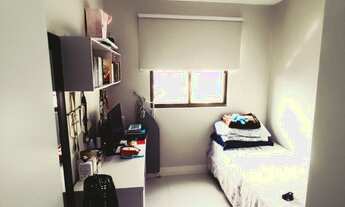 Imagem 6: APARTAMENTO RESIDENCIAL em SALVADOR - BA, PARQUE BELA VISTA