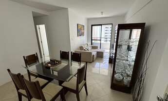 Imagem 5: APARTAMENTO RESIDENCIAL em Salvador - BA, Pituba