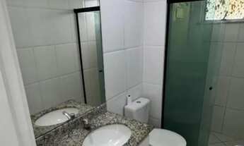 Imagem 6: APARTAMENTO RESIDENCIAL em SALVADOR - BA, IMBUÍ