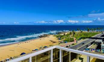 Imagem 7: APARTAMENTO RESIDENCIAL em SALVADOR - BA, ARMAÇÃO