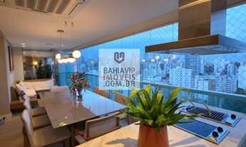 Imagem 6: APARTAMENTO RESIDENCIAL em Salvador - BA, Barra