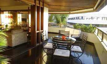 Imagem: APARTAMENTO RESIDENCIAL em Salvador - BA