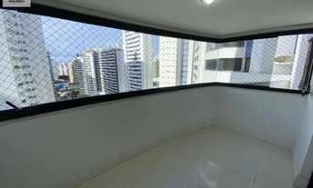 Imagem: APARTAMENTO RESIDENCIAL em SALVADOR - BA