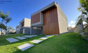 Imagem: CASA RESIDENCIAL em CAMAÇARI - BA, ALPHAVILLE