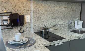 Imagem 7: APARTAMENTO RESIDENCIAL em SALVADOR - BA, ITAPUÃ