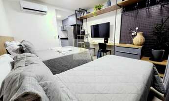 Imagem 3: APARTAMENTO RESIDENCIAL em Salvador - BA, Barra