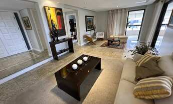 Imagem 7: APARTAMENTO RESIDENCIAL em SALVADOR - BA, HORTO FLORESTAL