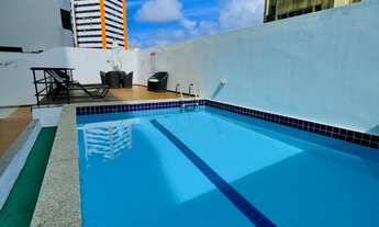 Imagem: APARTAMENTO RESIDENCIAL em SALVADOR - BA