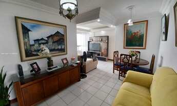 Imagem: APARTAMENTO RESIDENCIAL em SALVADOR - BA