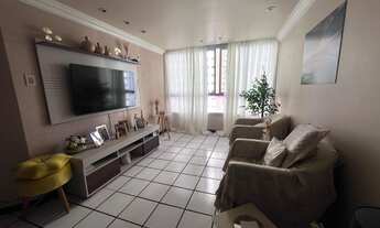 Imagem: APARTAMENTO RESIDENCIAL em Salvador - BA