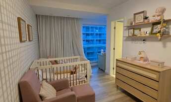 Imagem 7: APARTAMENTO RESIDENCIAL em SALVADOR - BA, BARRA