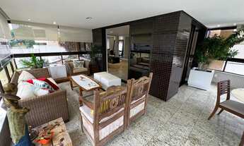 Imagem: APARTAMENTO RESIDENCIAL em SALVADOR - BA