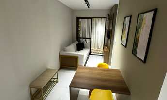 Imagem 2: APARTAMENTO RESIDENCIAL em Salvador - BA, Jardim Armação