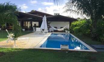 Imagem: CASA RESIDENCIAL em CAMAÇARI - BA, INTERLAGOS