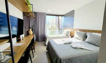 Imagem 5: APARTAMENTO RESIDENCIAL em Salvador - BA, Barra