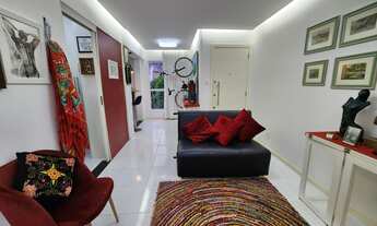 Imagem 2: APARTAMENTO RESIDENCIAL em SALVADOR - BA, BARRA