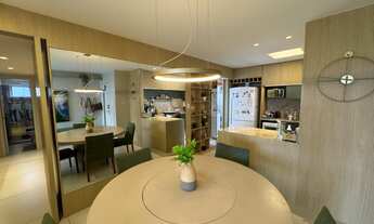 Imagem 7: APARTAMENTO RESIDENCIAL em SALVADOR - BA, HORTO FLORESTAL