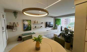 Imagem 5: APARTAMENTO RESIDENCIAL em SALVADOR - BA, HORTO FLORESTAL