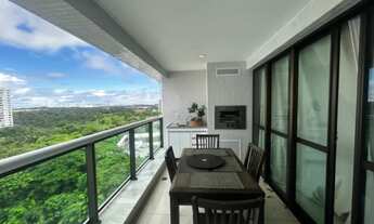 Imagem: APARTAMENTO RESIDENCIAL em Salvador - BA