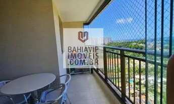 Imagem: APARTAMENTO RESIDENCIAL em SALVADOR - BA