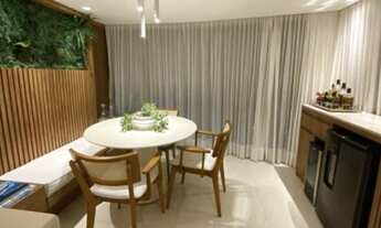 Imagem 3: APARTAMENTO RESIDENCIAL em SALVADOR - BA, PITUBA