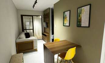 Imagem 3: APARTAMENTO RESIDENCIAL em Salvador - BA, Jardim Armação