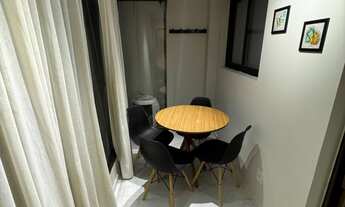 Imagem 4: APARTAMENTO RESIDENCIAL em Salvador - BA, Jardim Armação