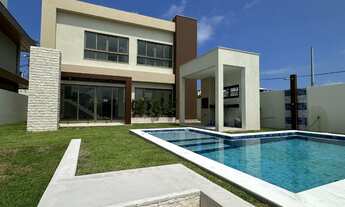 Imagem: CASA RESIDENCIAL em LAURO DE FREITAS - BA