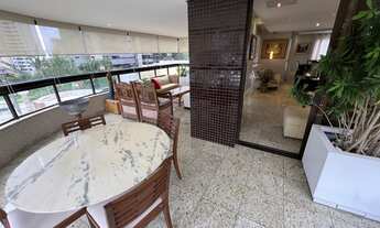 Imagem 4: APARTAMENTO RESIDENCIAL em SALVADOR - BA, HORTO FLORESTAL