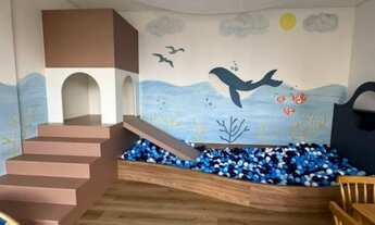 Imagem 6: APARTAMENTO RESIDENCIAL em Salvador - BA, Piatã