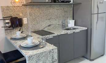 Imagem 4: APARTAMENTO RESIDENCIAL em SALVADOR - BA, ITAPUÃ