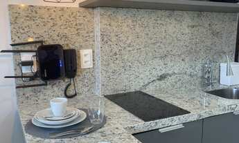 Imagem 3: APARTAMENTO RESIDENCIAL em SALVADOR - BA, ITAPUÃ