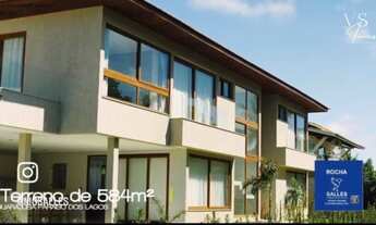 Imagem: CASA RESIDENCIAL em Camaçari - BA, Guarajuba